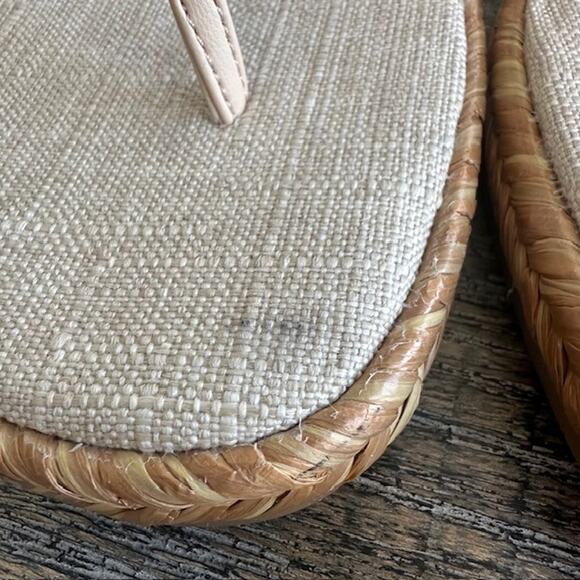 Dolce Vita Meryl Slingback Sandal Size: 8.5 Color: French Vanilla - Picture 10 of 10